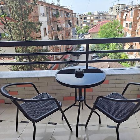 Tirana City Rental Apartments Exterior foto