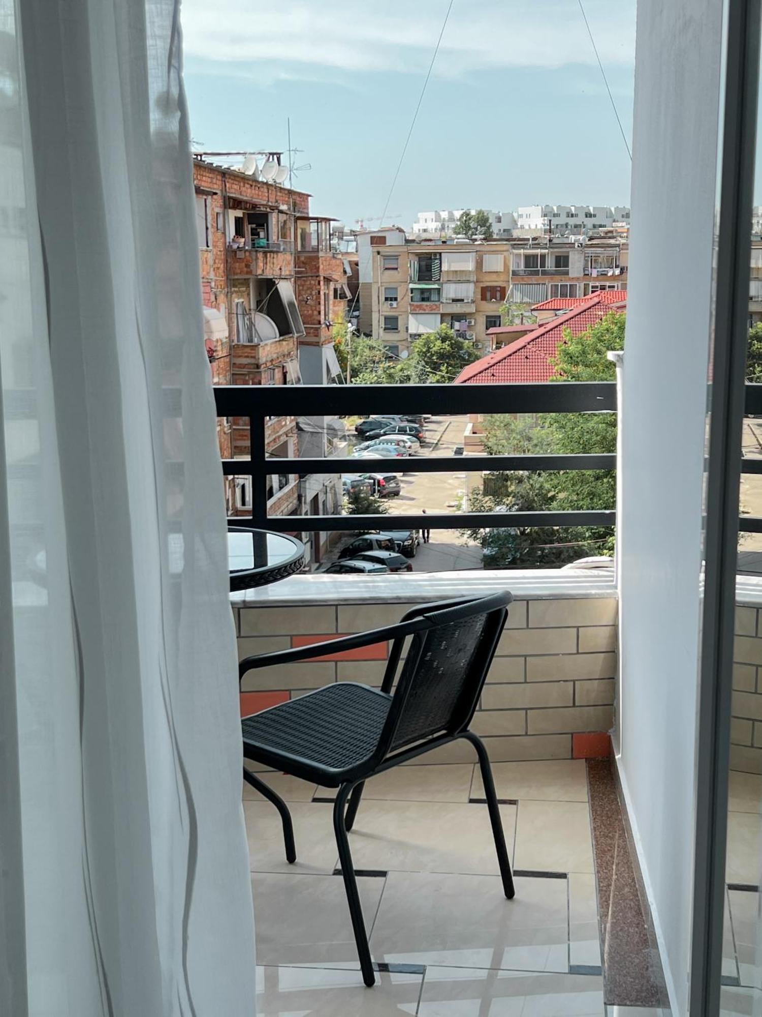 Tirana City Rental Apartments Exterior foto