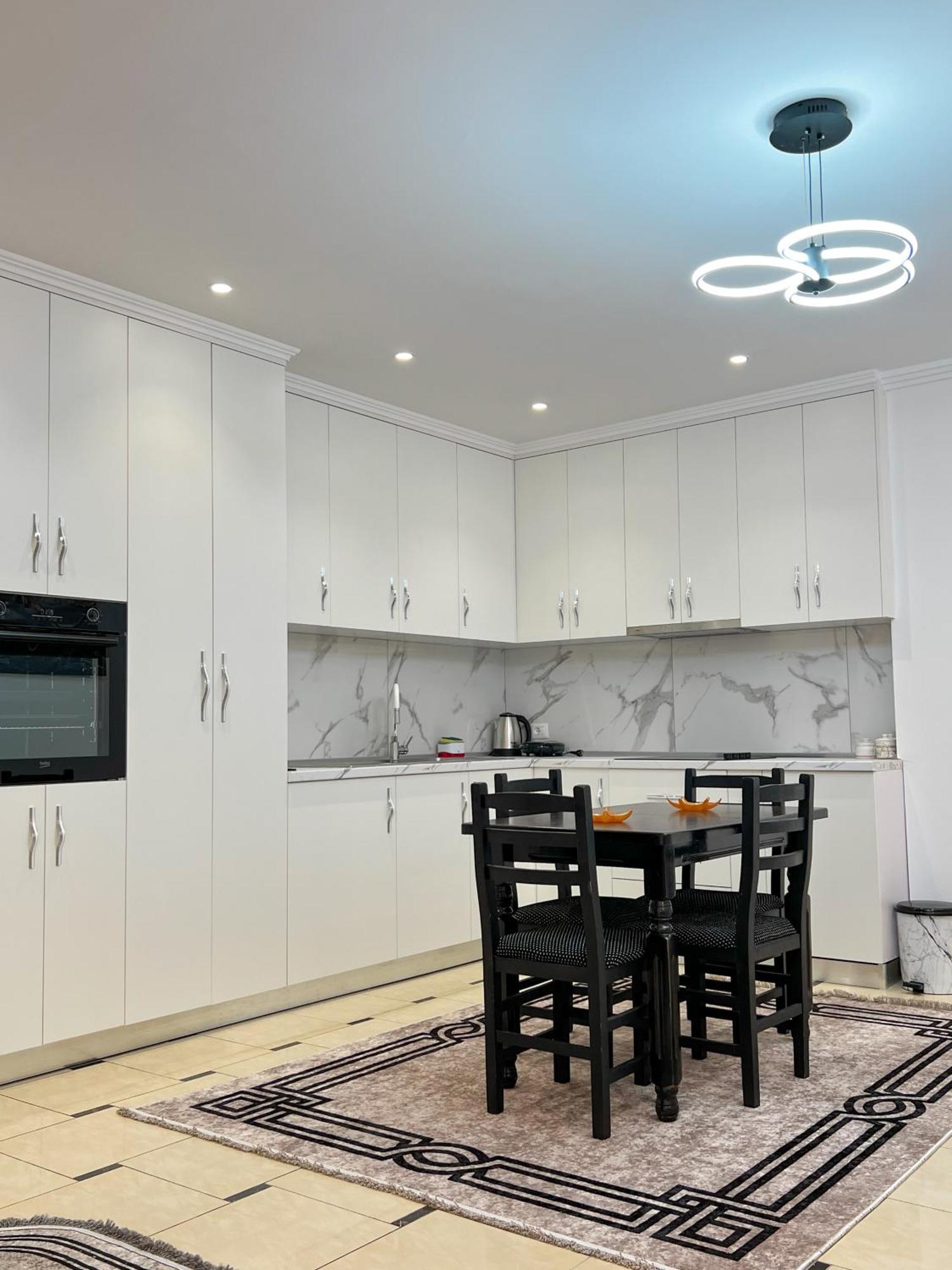 Tirana City Rental Apartments Exterior foto